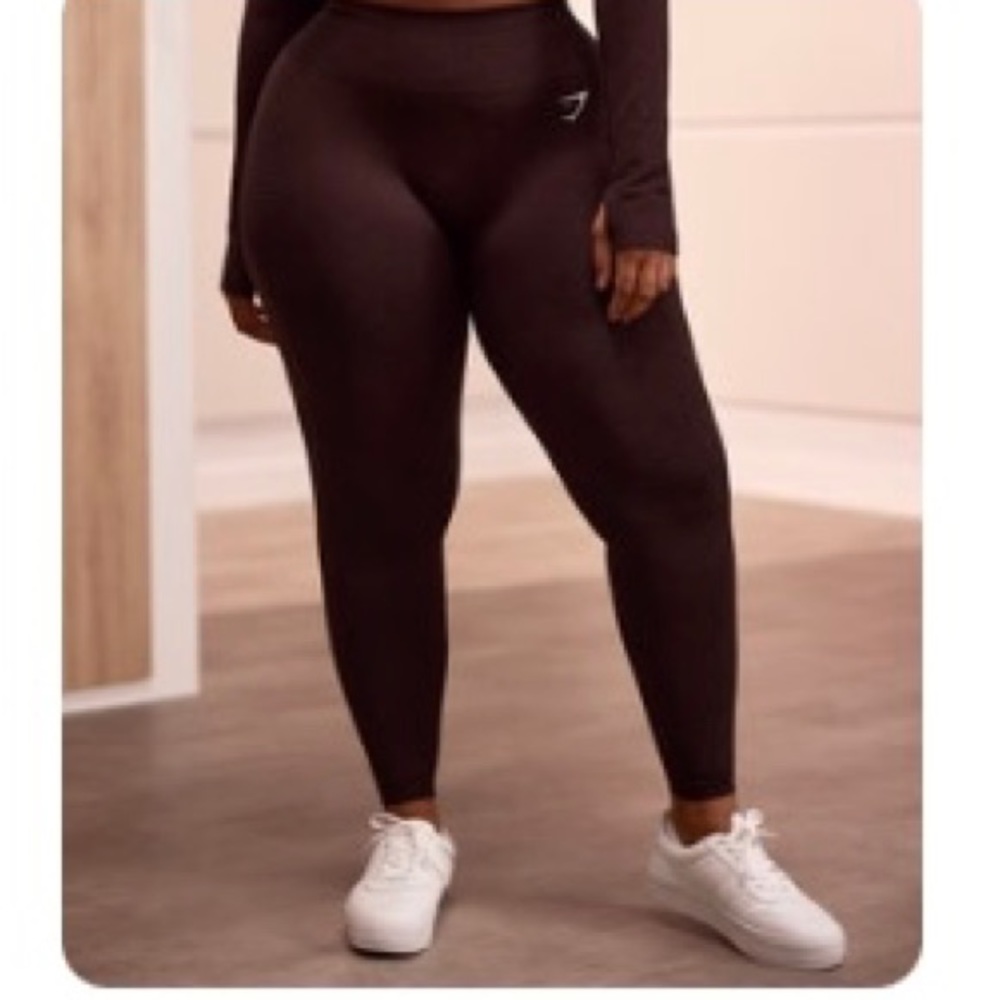Gymshark Seamless 2.0 Leggings